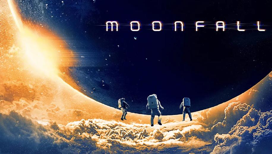 Moonfall (2022)